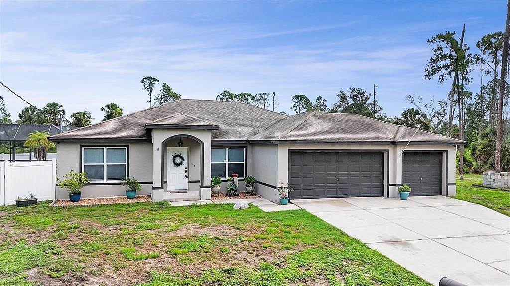 1546 Gourmet Rd North Port, FL 34288 - Thumbnail 3