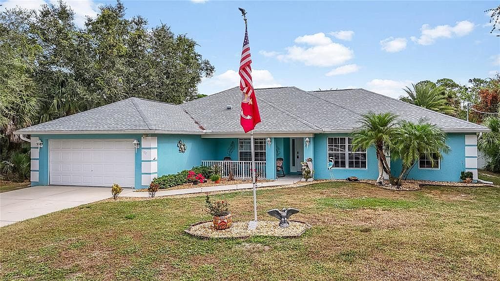 5122 Balmor Ter North Port, FL 34288 - Thumbnail 3