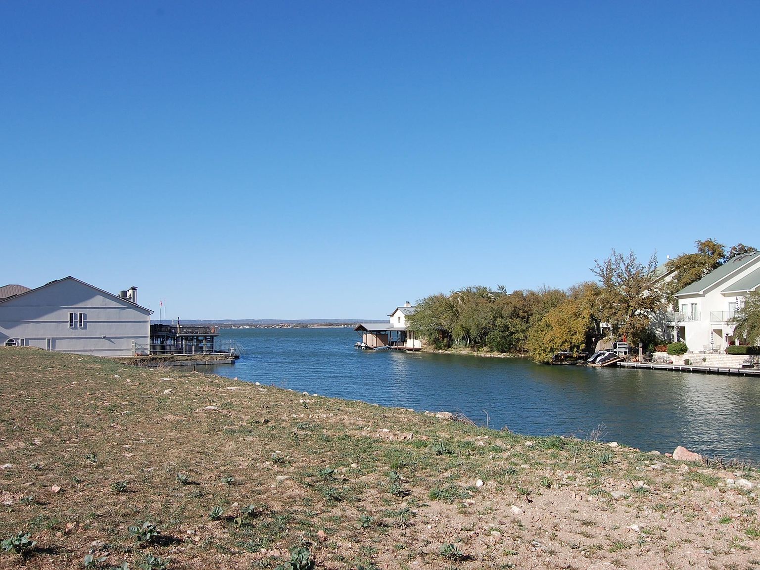 Horseshoe Bay North Blvd Horseshoe Bay, TX 78657 - Thumbnail 3