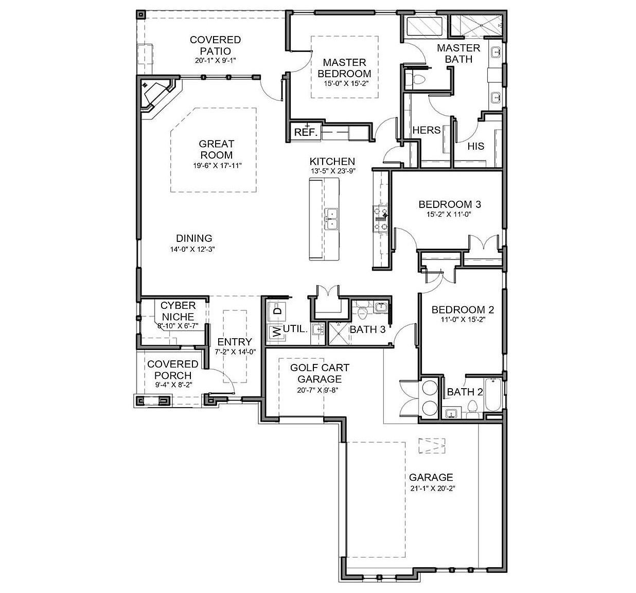 1936 Art Adams Way Spicewood, TX 78669 - Thumbnail 3