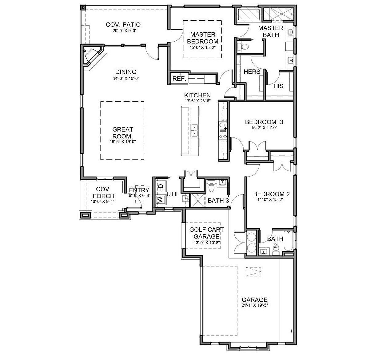 1820 Art Adams Way Spicewood, TX 78669 - Thumbnail 3