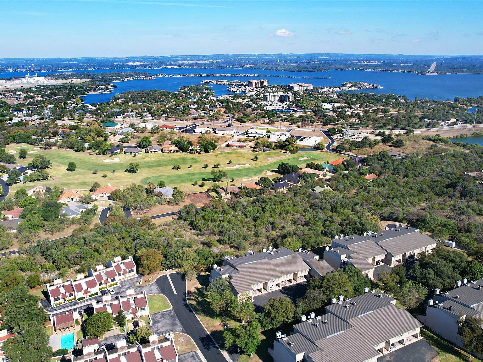 400 Hi There UNIT 101 Horseshoe Bay, TX 78657 - Thumbnail 3