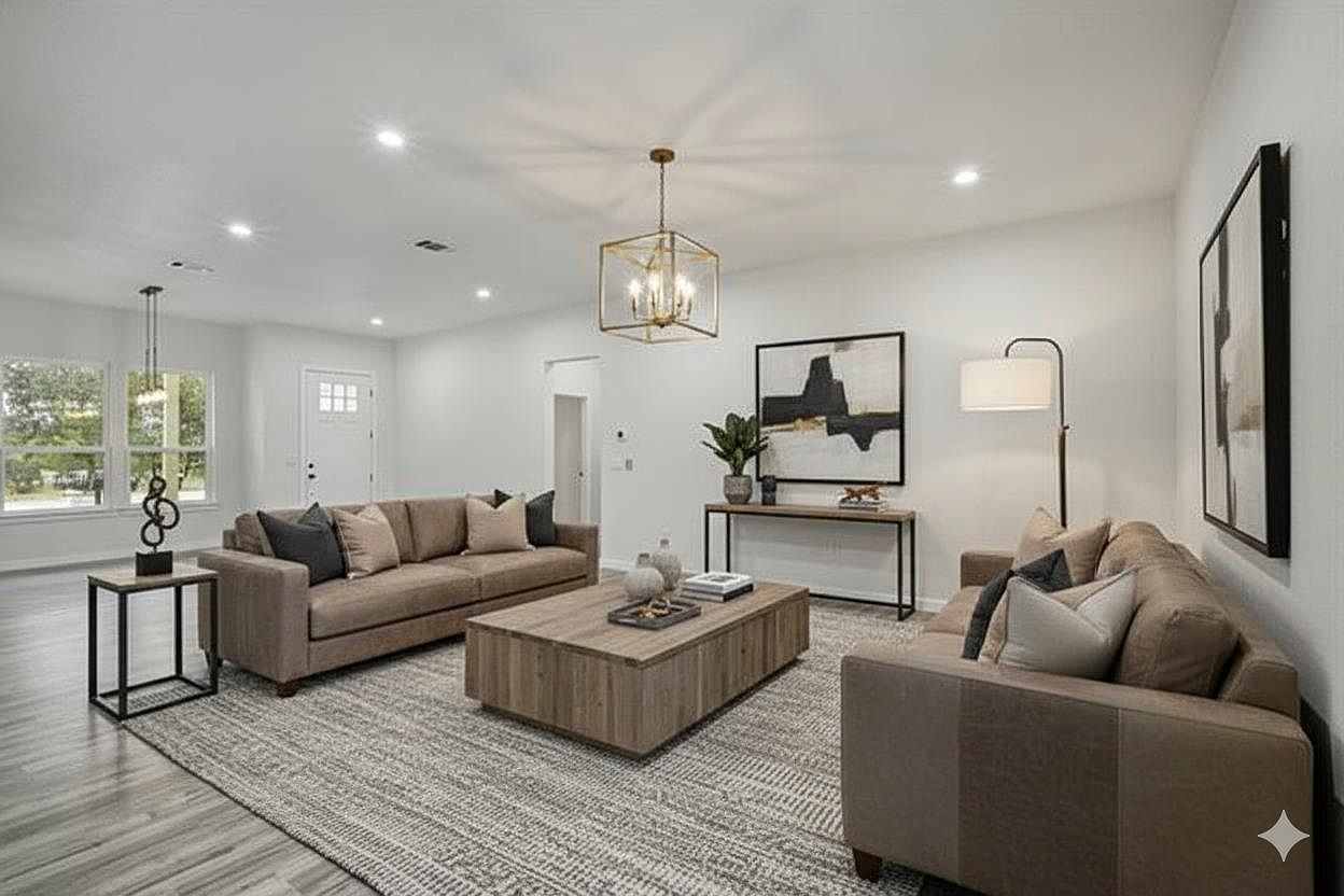 1615 Whitetail Rd Horseshoe Bay, TX 78657 - Thumbnail 3