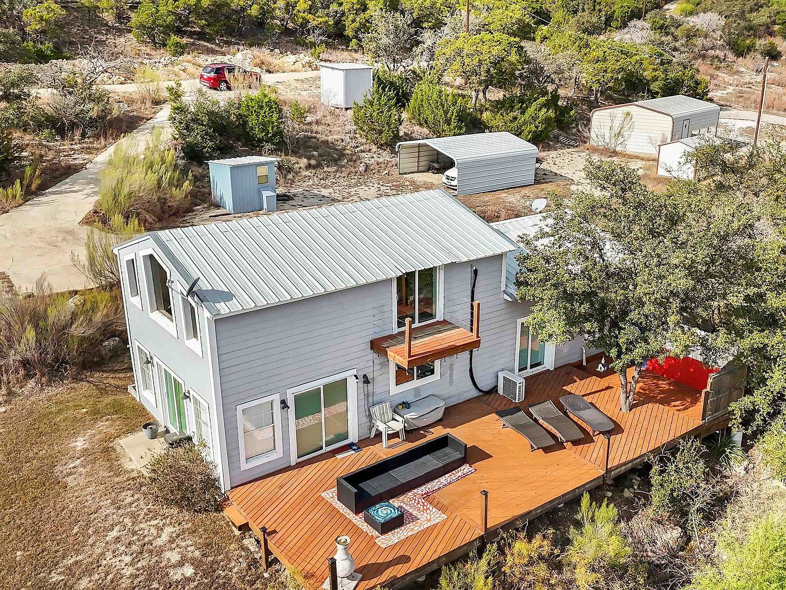 28543 Paradise Manor Dr Marble Falls, TX 78654 - Thumbnail 3