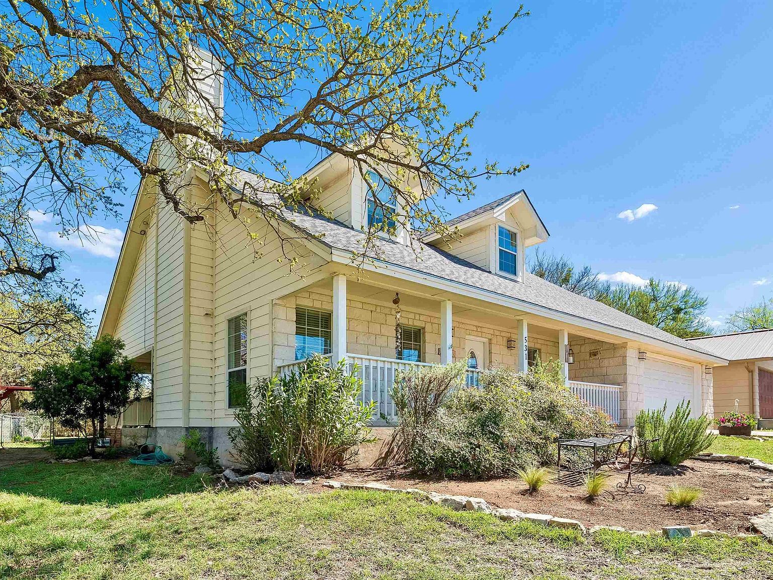 531 Pecan Creek Dr Horseshoe Bay, TX 78657 - Thumbnail 3