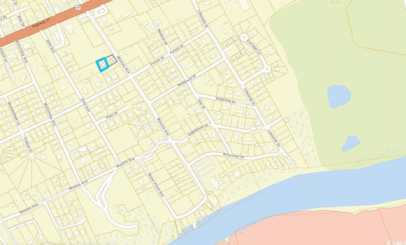 Mineola Ave Little River, SC 29566 - Thumbnail 3