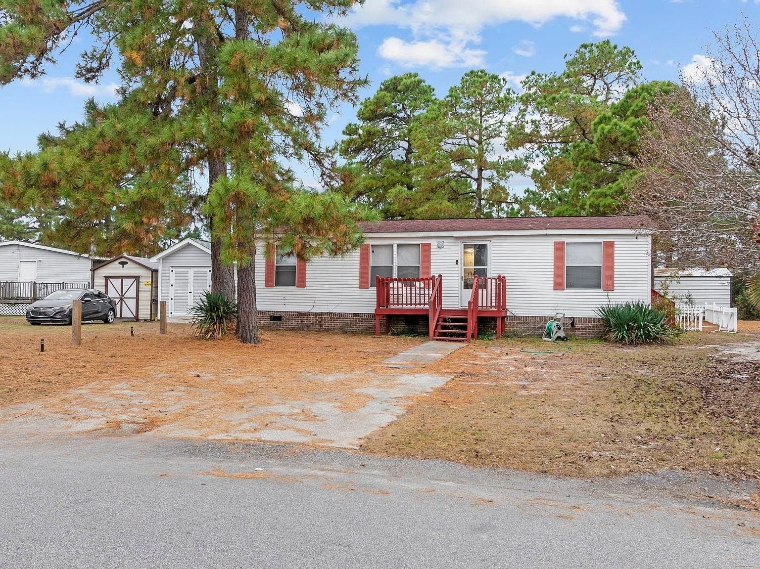 2519 N Wild Rose Dr Myrtle Beach, SC 29579 - Thumbnail 3