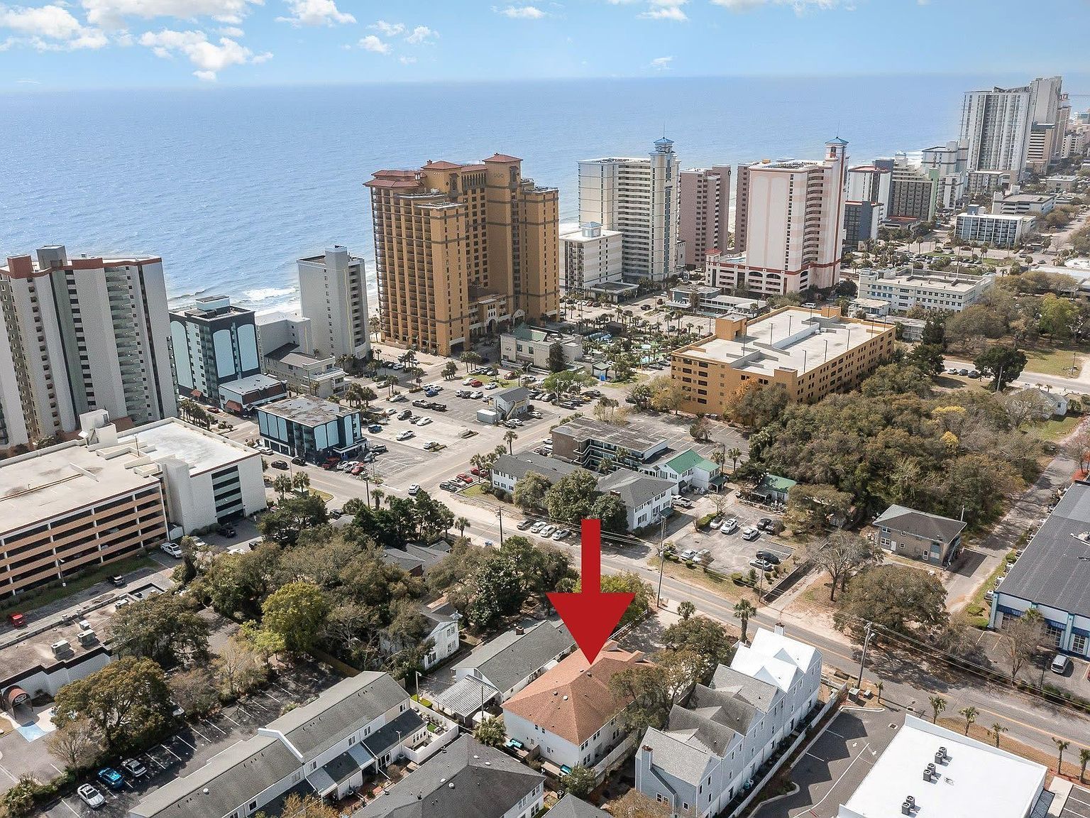 412 27th Ave N Myrtle Beach, SC 29577 - Thumbnail 3