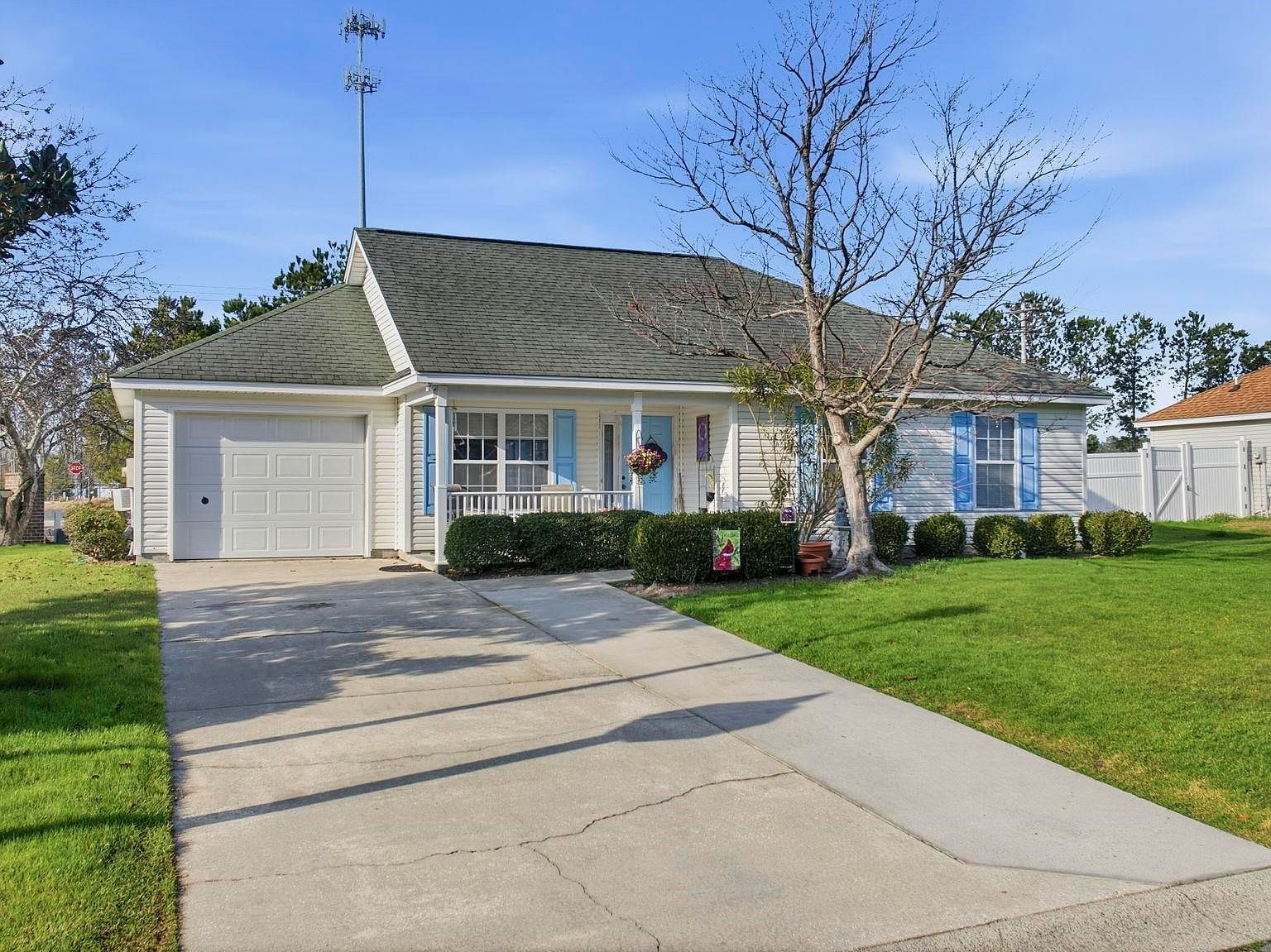 125 Marsh Rabbit Dr Myrtle Beach, SC 29588 - Thumbnail 3