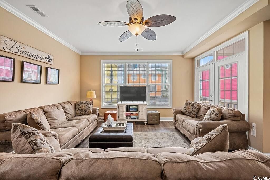 520 Caribbean Way S Myrtle Beach, SC 29577 - Thumbnail 3