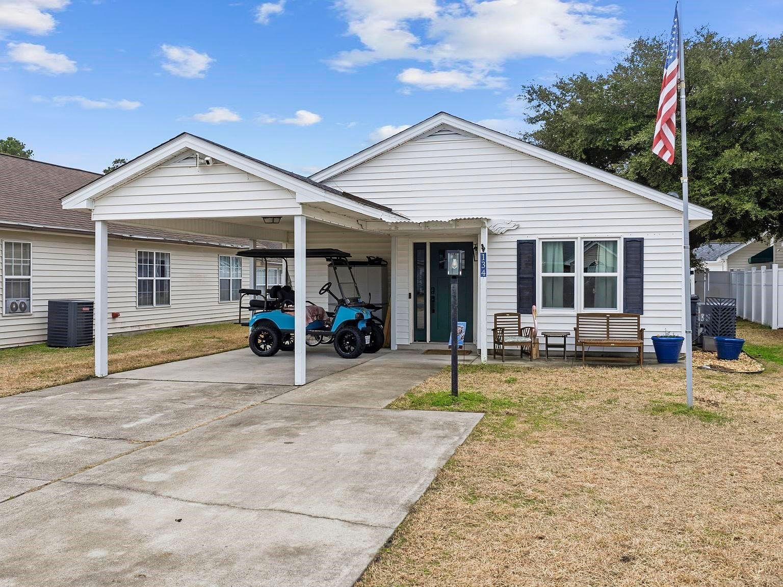 134 Coachman Ln Surfside Beach, SC 29575 - Thumbnail 3