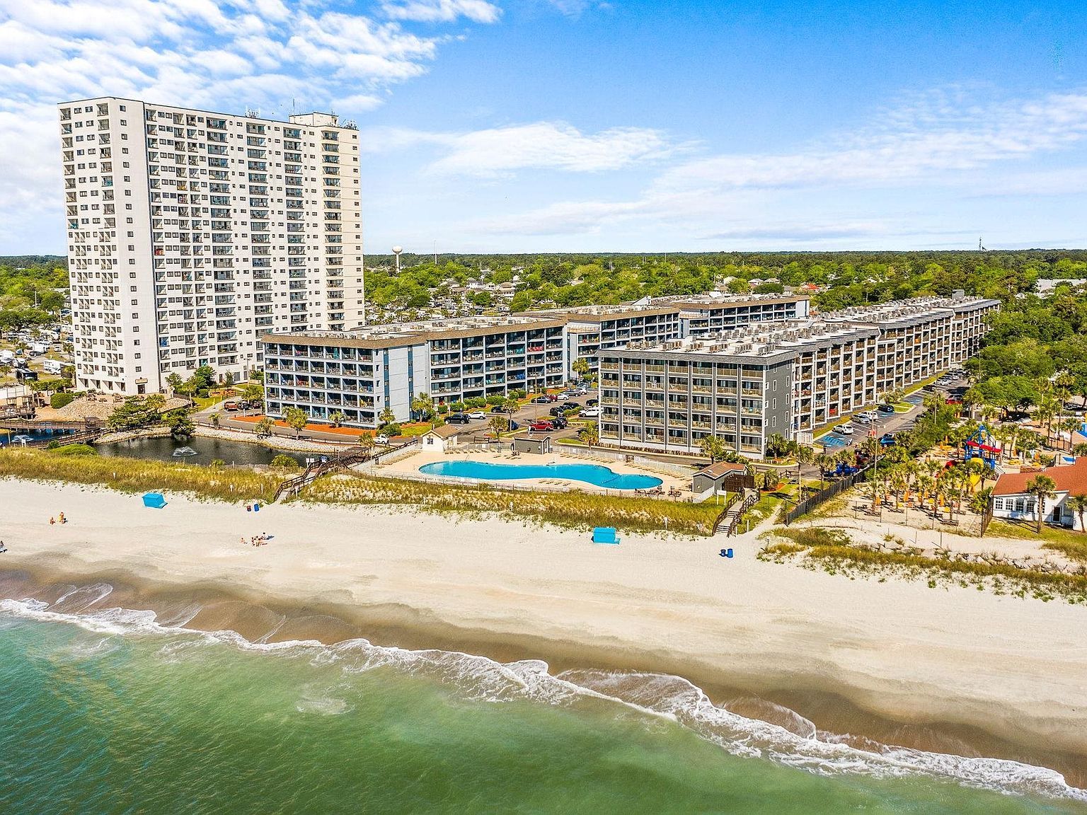 5905 S Kings Hwy #513-B Myrtle Beach, SC 29575 - Thumbnail 3