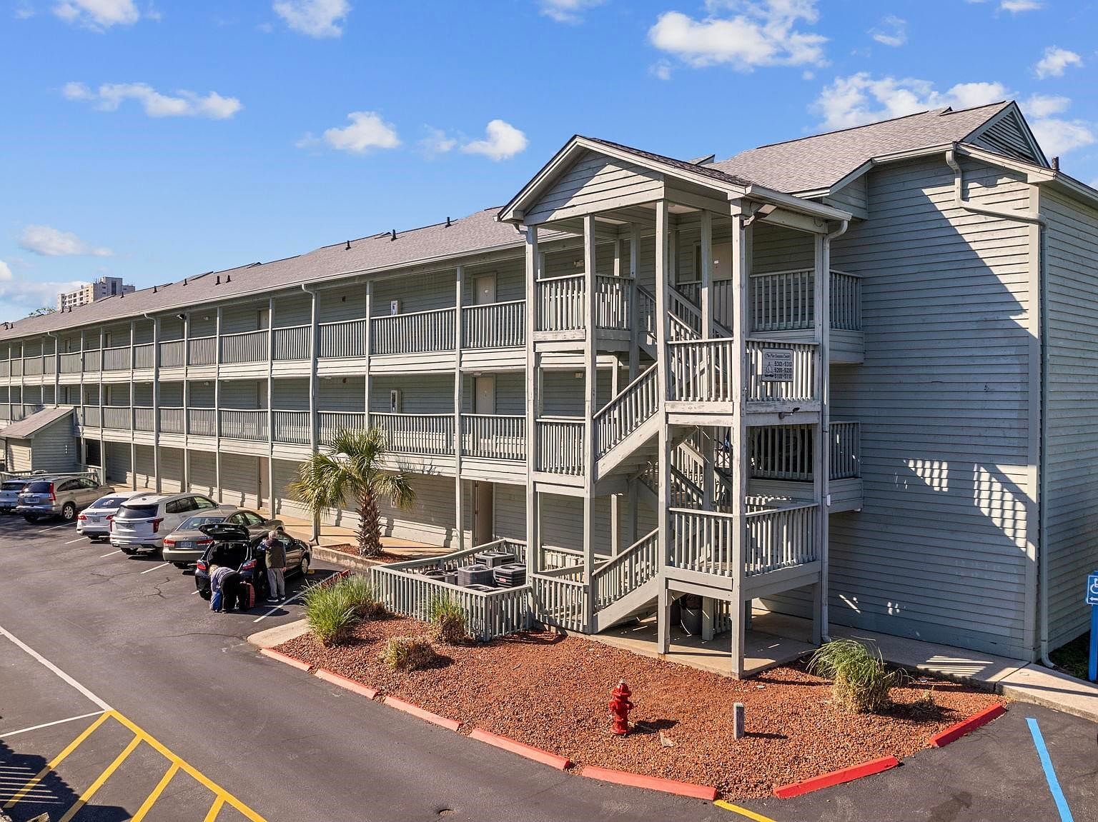 5905 S Kings Hwy #5306 Myrtle Beach, SC 29575 - Thumbnail 3