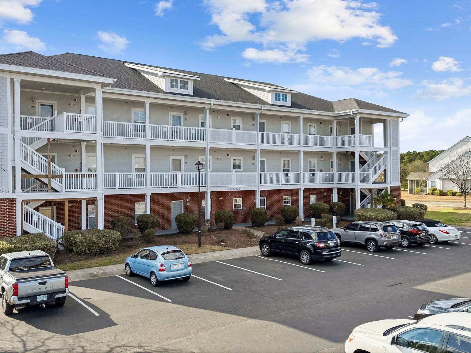 500 Wickham Dr Unit 1070 Myrtle Beach, SC 29579 - Thumbnail 3