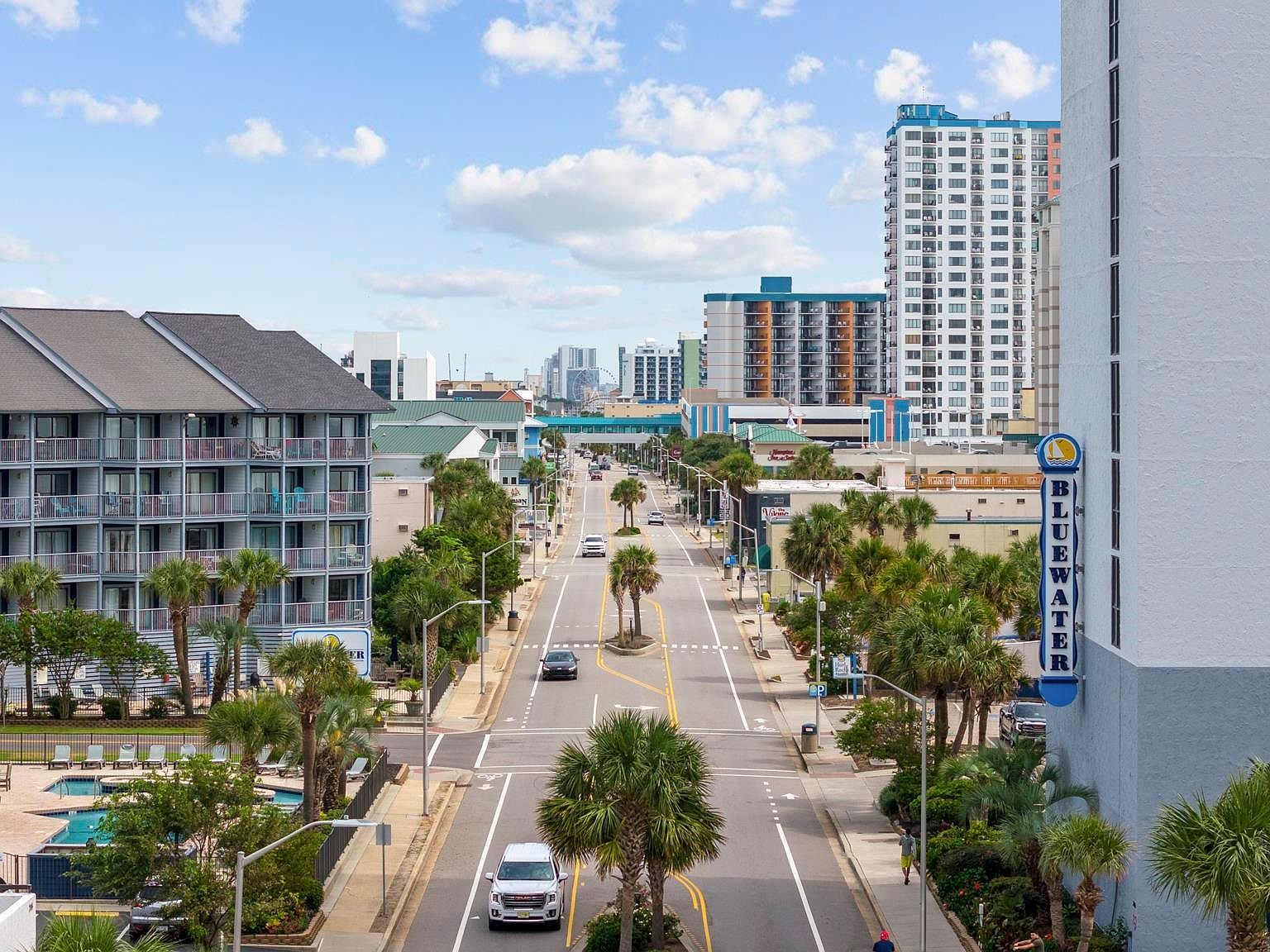 2003 S Ocean Blvd Unit 920 Myrtle Beach, SC 29577 - Thumbnail 3