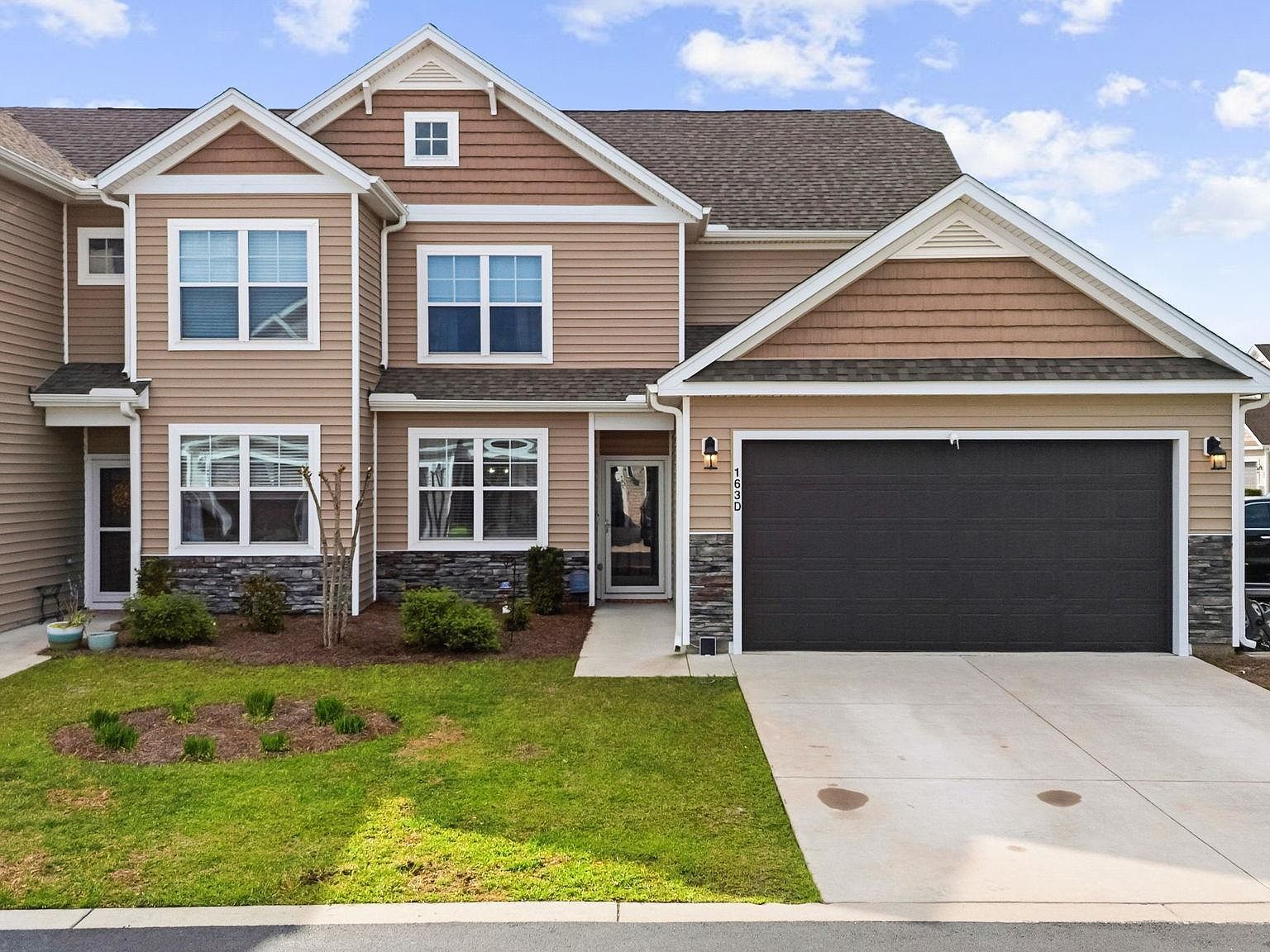 163 Machrie Loop Unit D Myrtle Beach, SC 29588 - Thumbnail 3