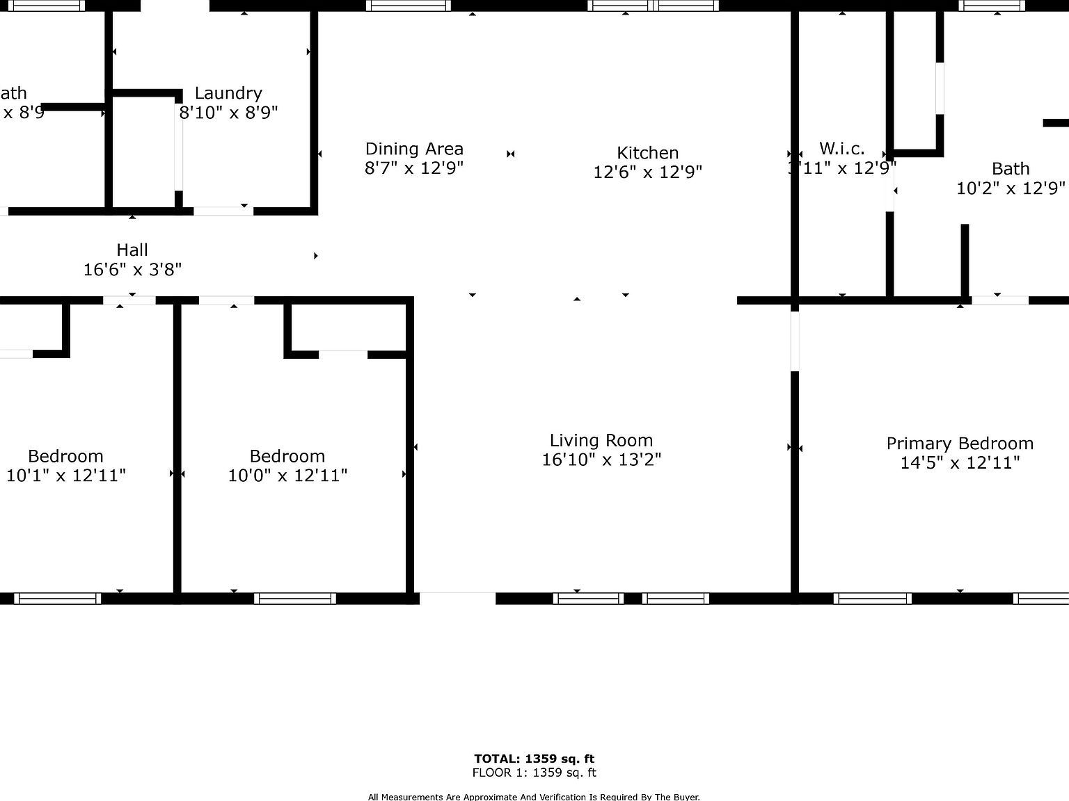 110 Lunar Ln Loris, SC 29569 - Thumbnail 3