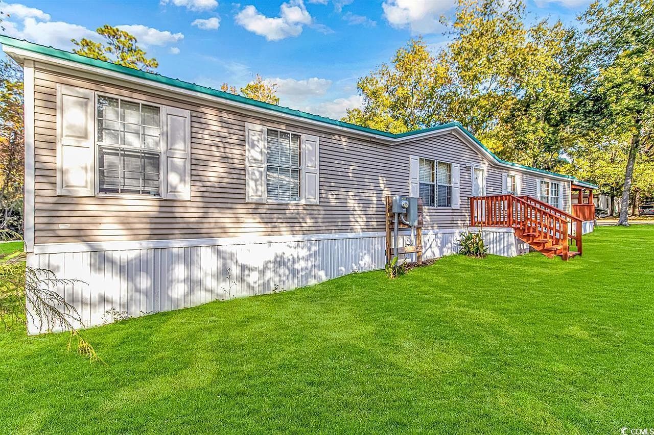 156 Jackrabbit Pl Pawleys Island, SC 29585 - Thumbnail 3