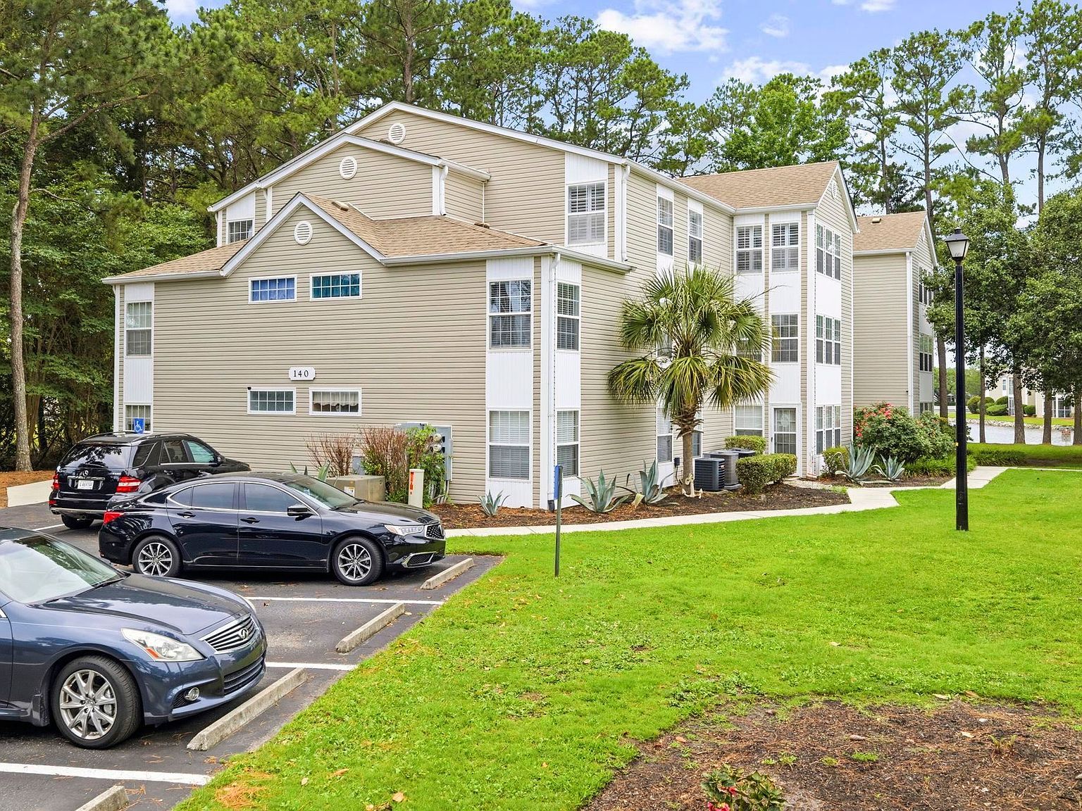 140 Spanish Oak Ct #I Myrtle Beach, SC 29575 - Thumbnail 3
