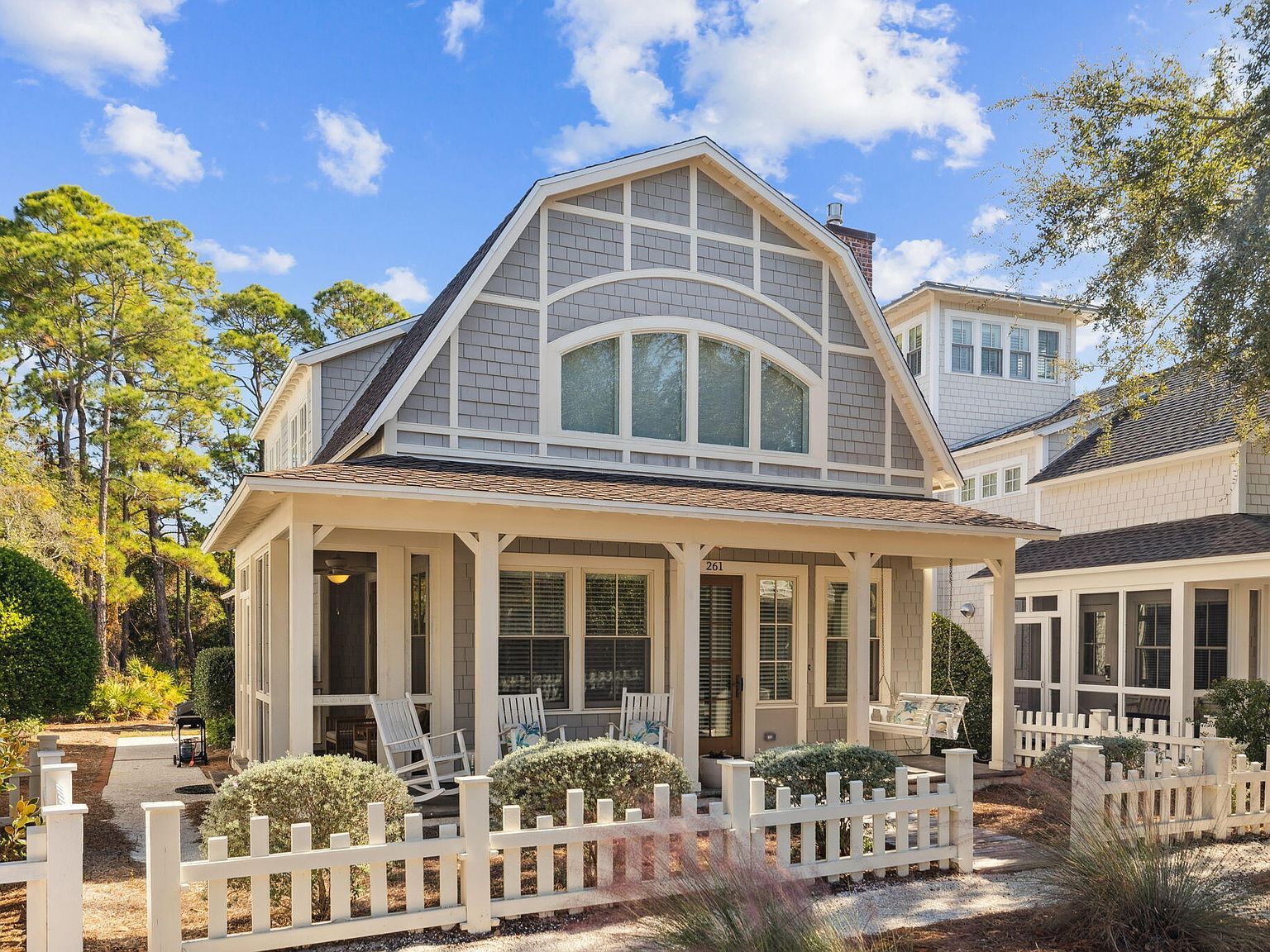 261 Salt Box Ln Inlet Beach, FL 32461 - Thumbnail 3