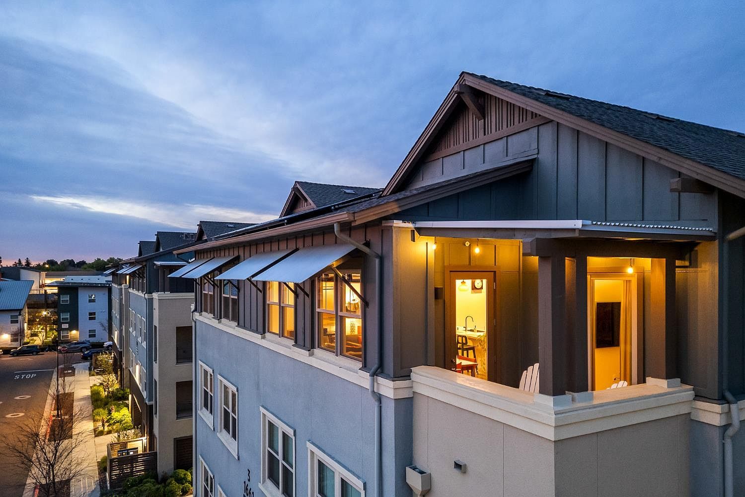 1661 Spring St #433 Davis, CA 95616 - Thumbnail 3