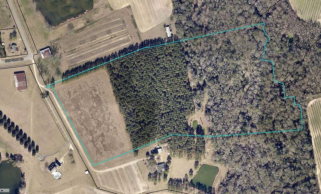 6936 Simpson Rd Hahira, GA 31632 - Thumbnail 3
