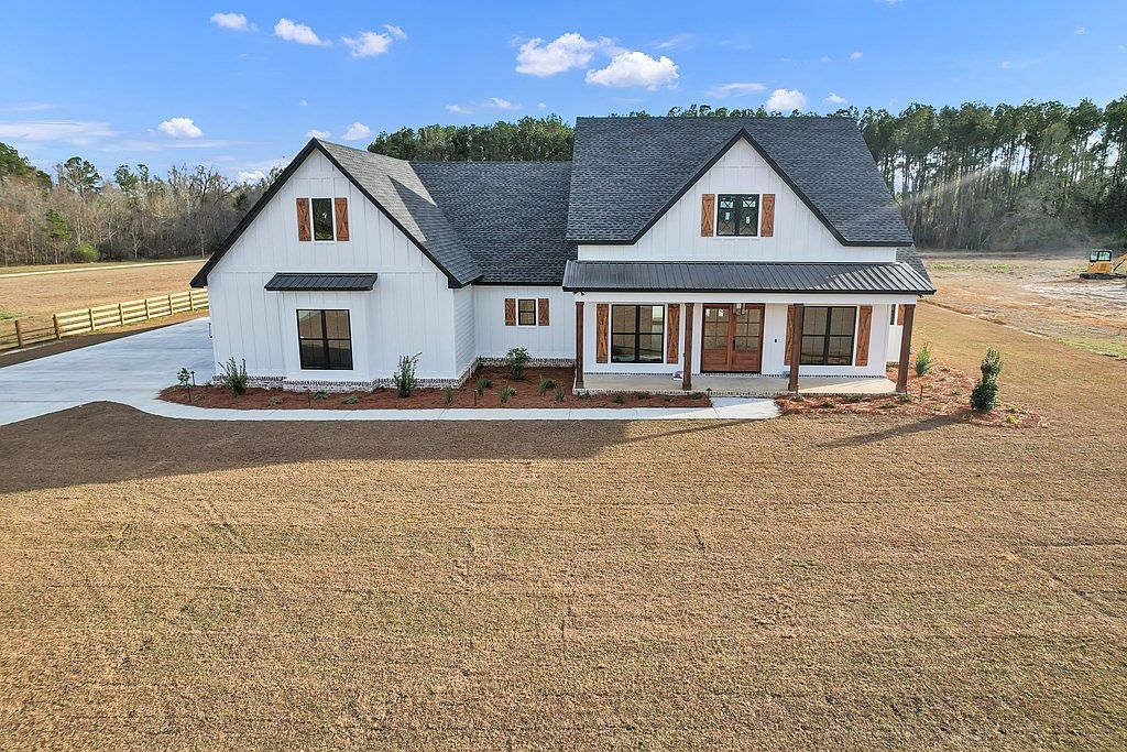 4740 Bethany Dr Hahira, GA 31632 - Thumbnail 3