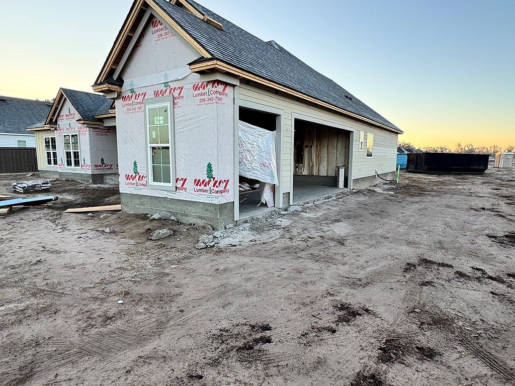 6005-4 Club Rd #H Lake Park, GA 31636 - Thumbnail 3