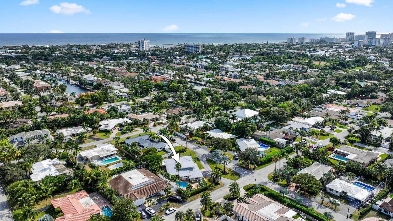 2151 NE 27th Ct, Lighthouse Point, FL, USA, 33064 - Thumbnail 3