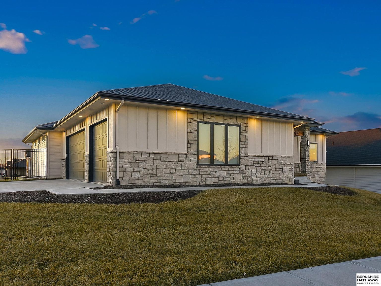 3922 S 213th St Elkhorn, NE 68022 - Thumbnail 3