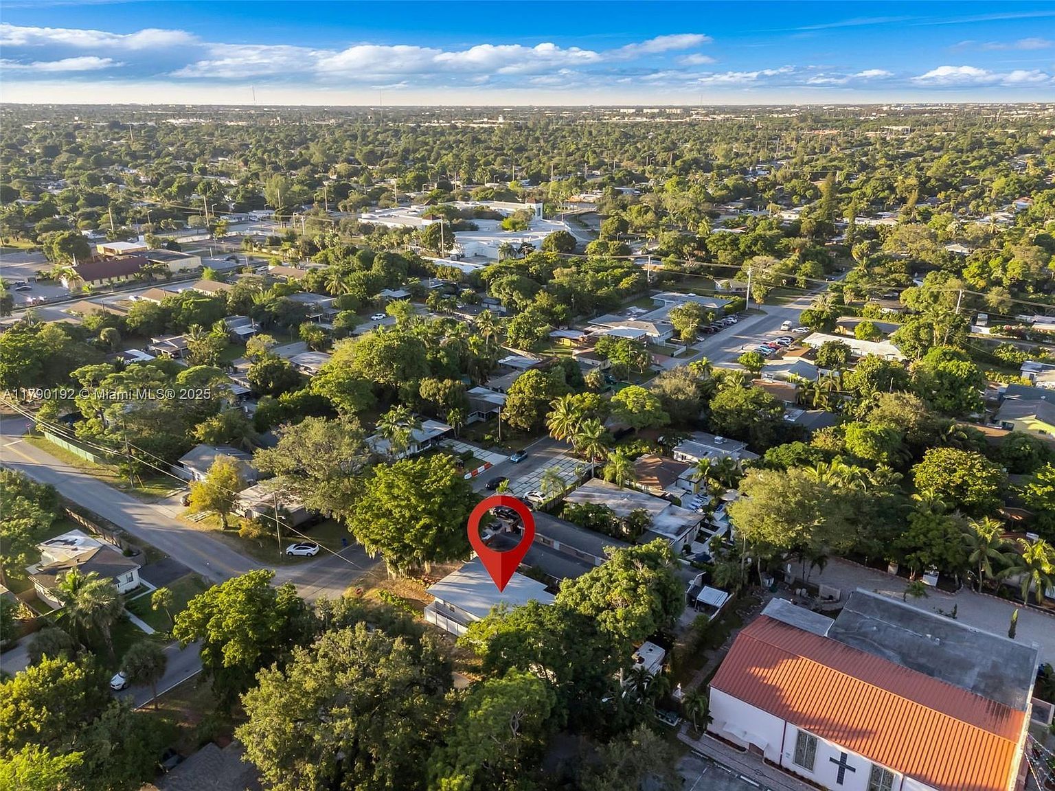 1100 NW 7th Ave Fort Lauderdale, FL 33311 - Thumbnail 3