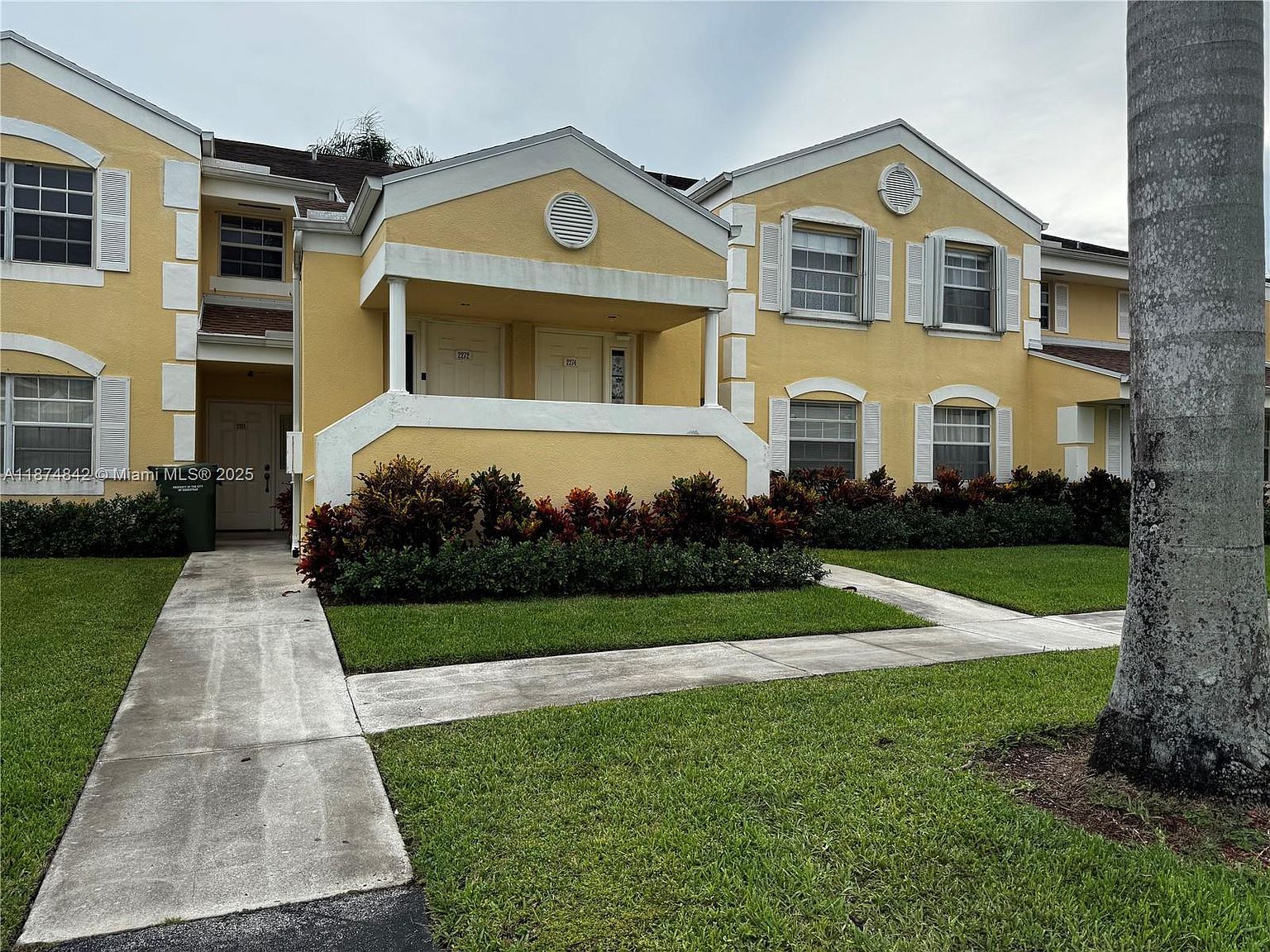 2273 SE 27th Dr #105-F Homestead, FL 33035 - Thumbnail 3