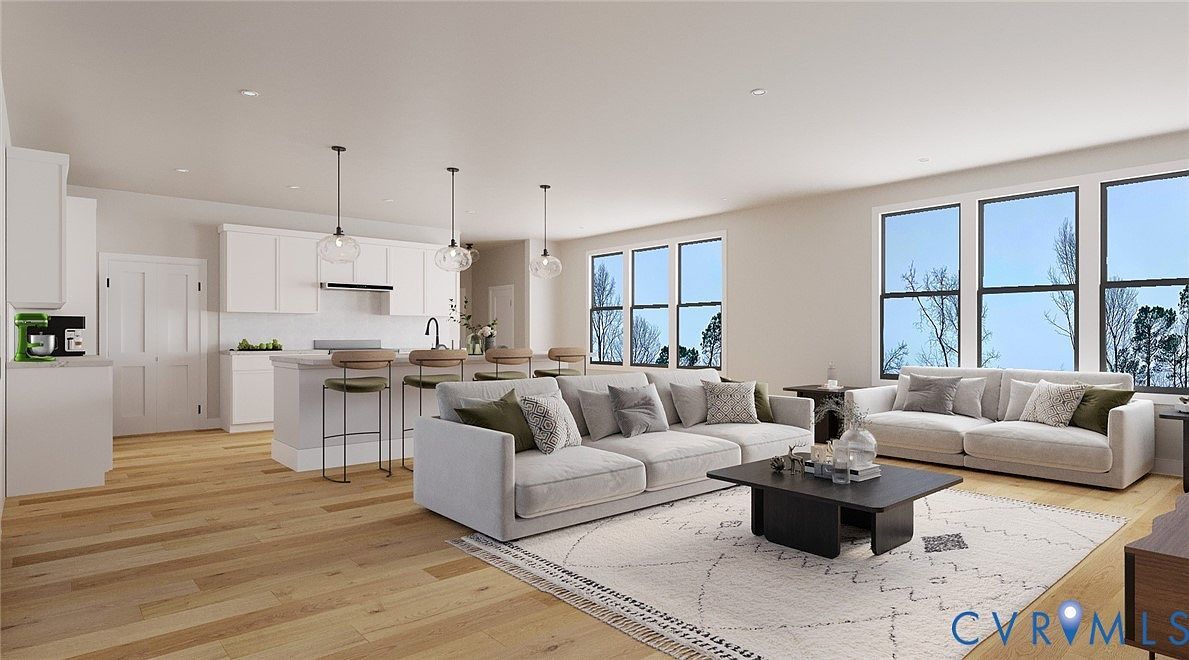 3014 Bradwill Rd Richmond, VA 23225 - Thumbnail 3