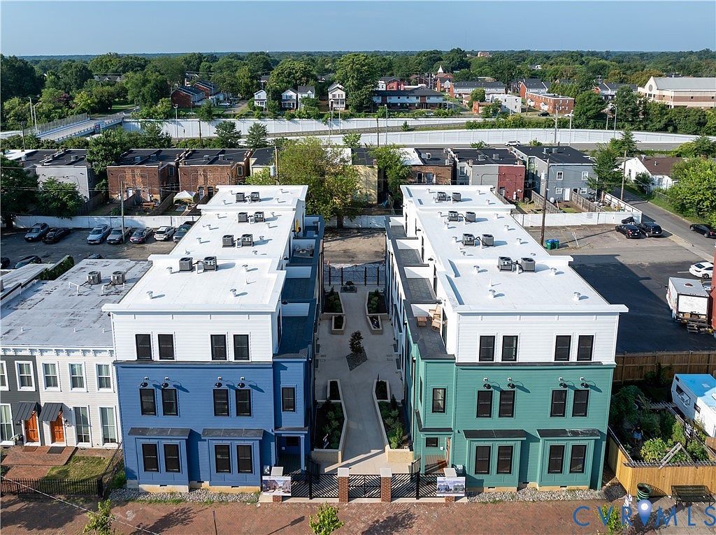 1823 W Cary St #A Richmond, VA 23220 - Thumbnail 3