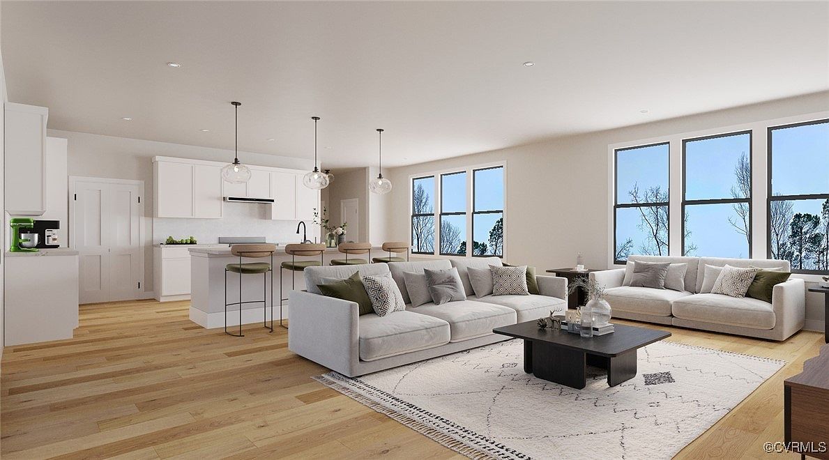 3020 Bradwill Rd Richmond, VA 23225 - Thumbnail 3