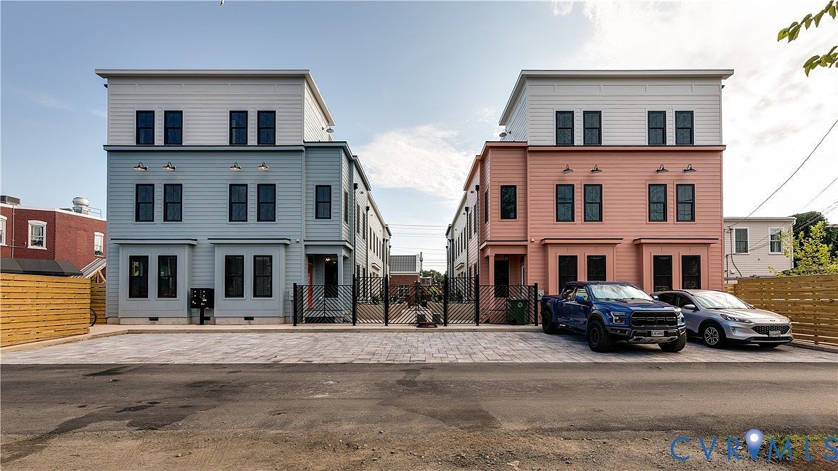 1827 Cary St #D Richmond, VA 23220 - Thumbnail 3