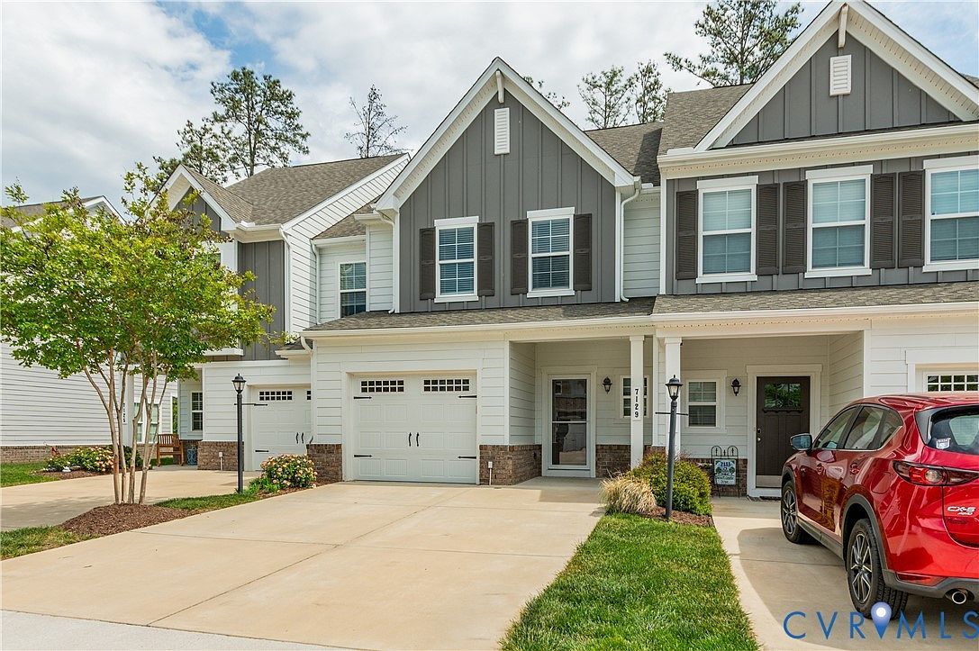 7129 Desert Candle Dr Moseley, VA 23120 - Thumbnail 3