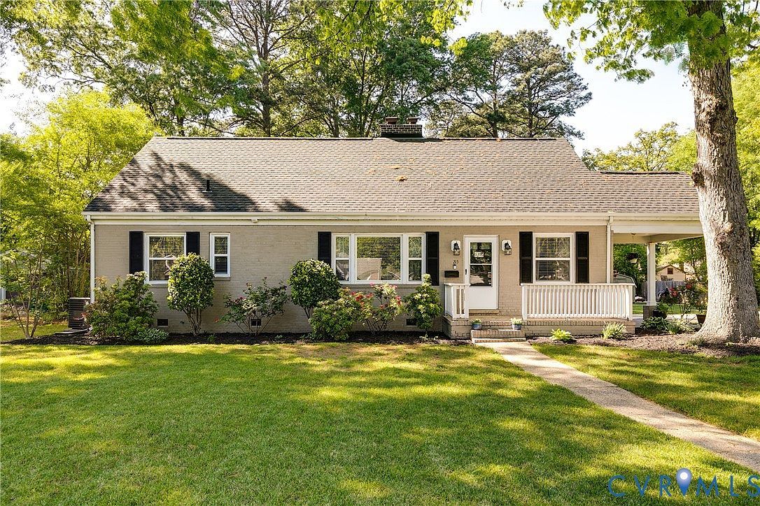 215 Jackson Ave Sandston, VA 23150 - Thumbnail 3