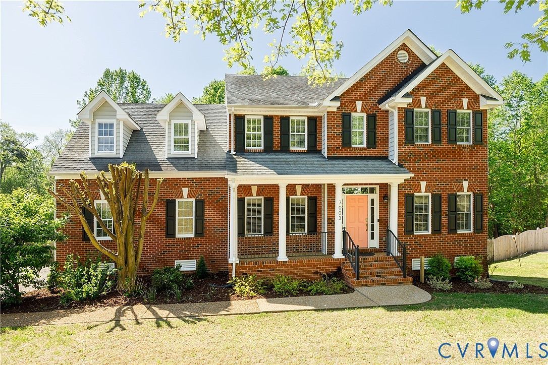 7003 Bartletts Bluff Rd Mechanicsville, VA 23111 - Thumbnail 3