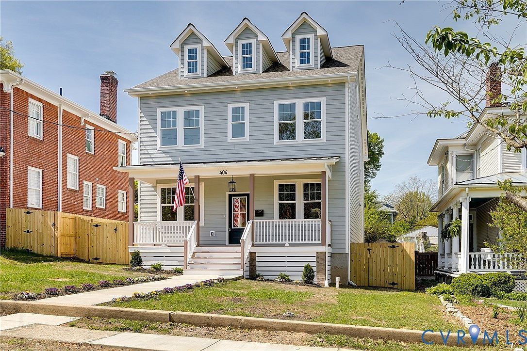 404 W 31st St Richmond, VA 23225 - Thumbnail 3