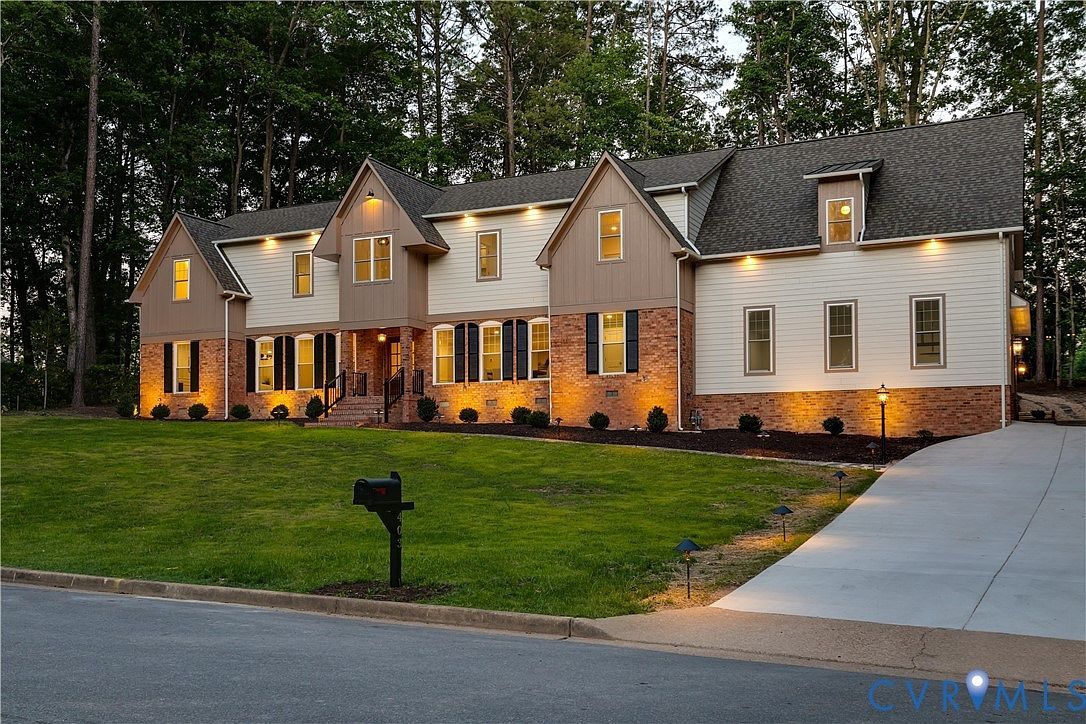 403 Berwickshire Dr Henrico, VA 23229 - Thumbnail 3