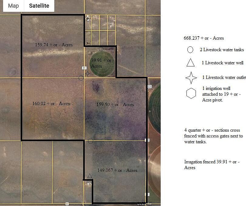 13 Boomer Rd Stanley, NM 87056 - Thumbnail 3