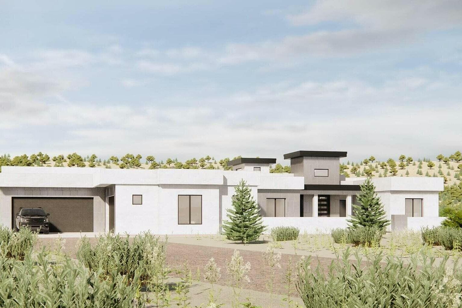 24 Via Entrada Sandia Park, NM 87047 - Thumbnail 3