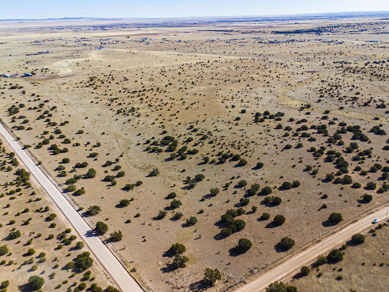 W 1/2 Section 31 Tract #1 Moriarty, NM 87035 - Thumbnail 3