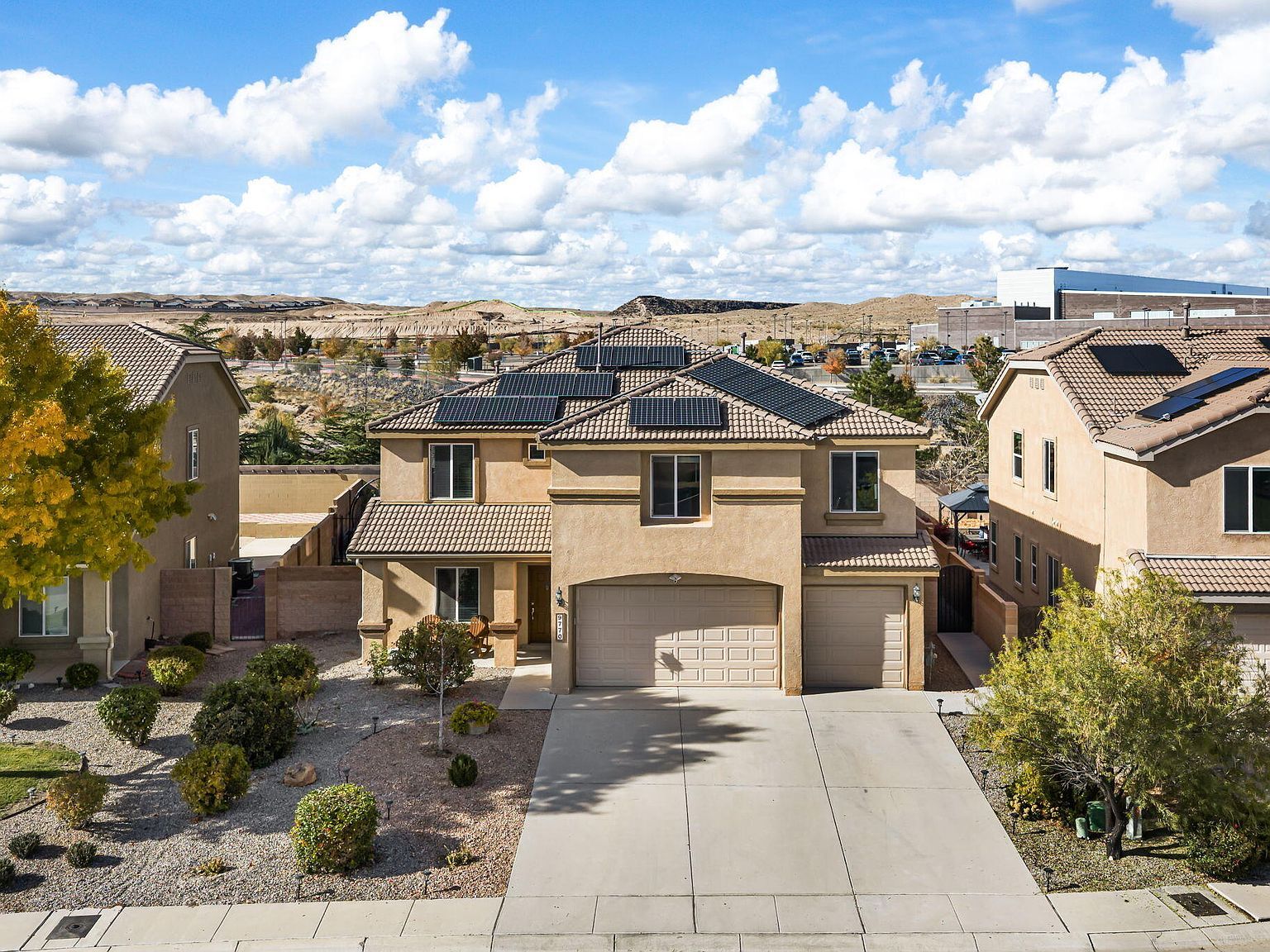 9770 Summer Shower Pl NW Albuquerque, NM 87120 - Thumbnail 3