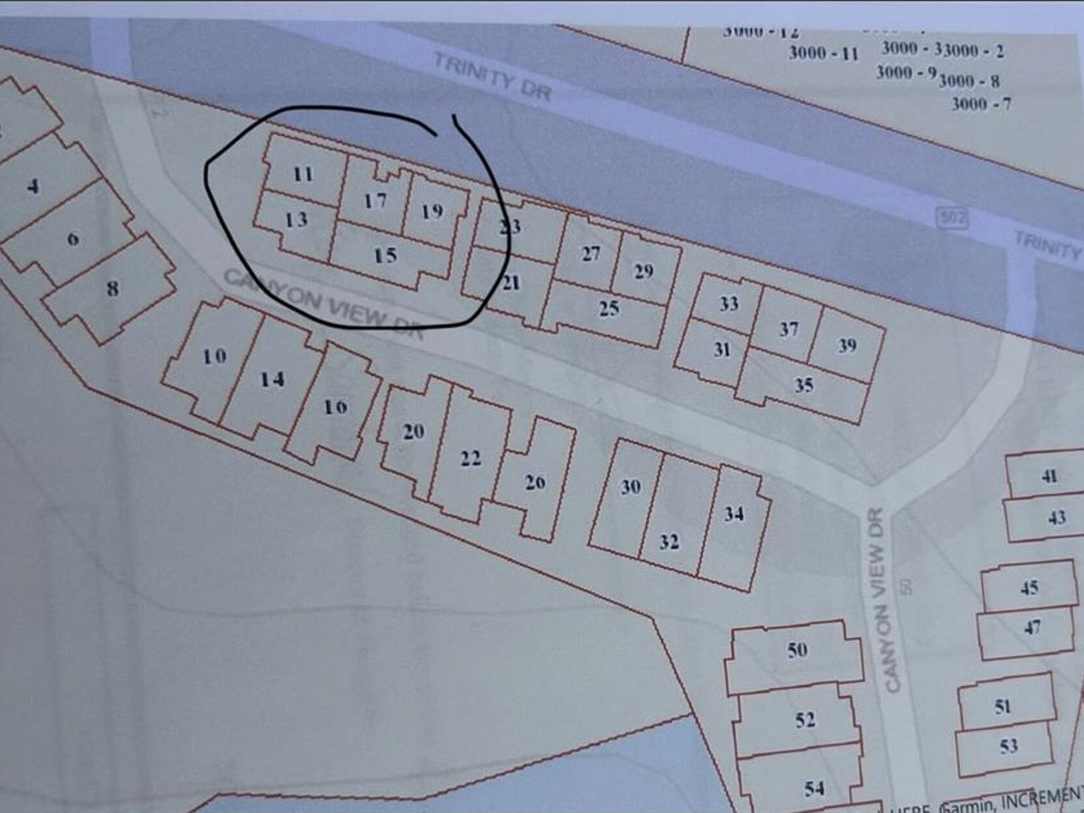 0 Canyon Vw #11-13-19 Los Alamos, NM 87544 - Thumbnail 3