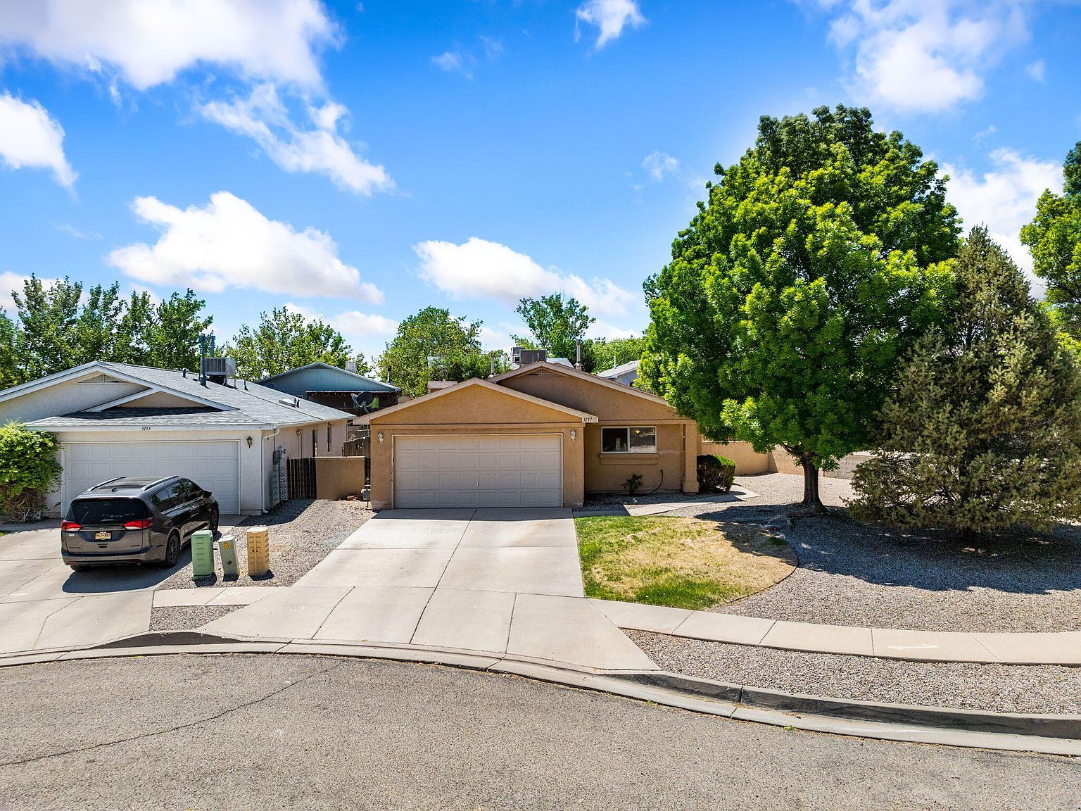 3197 Wingate Meadows Dr NE Rio Rancho, NM 87144 - Thumbnail 3
