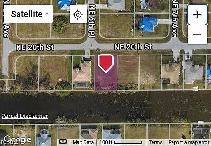 614 NE 20th St Cape Coral, FL 33909 - Thumbnail 3