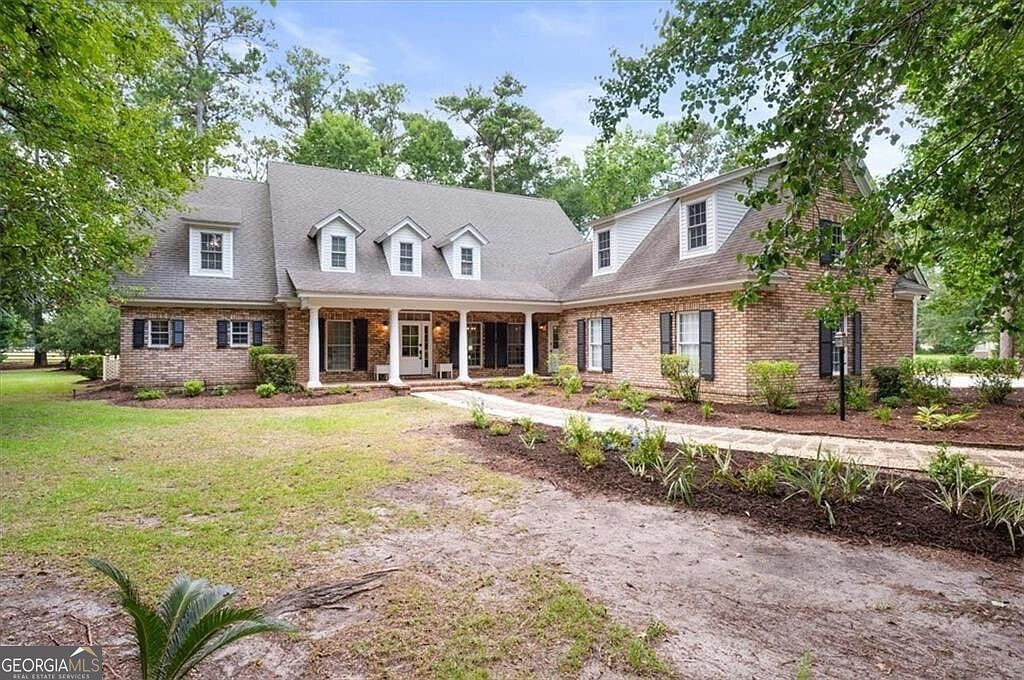 1121 Fair Hope Dr NE Townsend, GA 31331 - Thumbnail 3