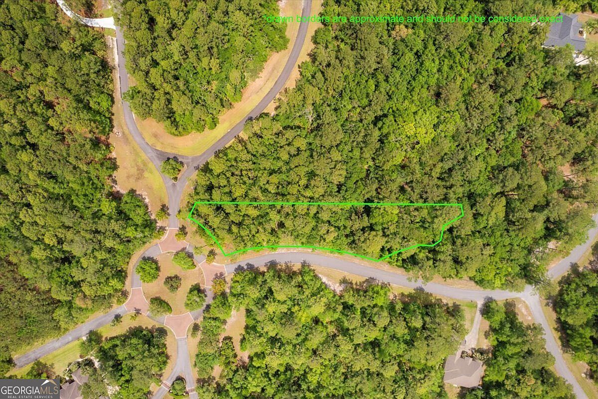 1 River Place Dr #C Waverly, GA 31565 - Thumbnail 3